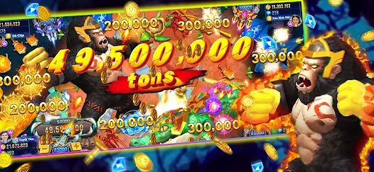 game mega